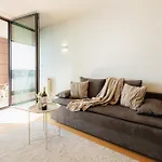 Eurovea 1 Waterfront Apartment