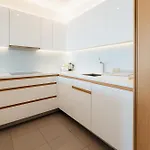 Apartment Eurovea 1 Waterfront Bratislava