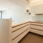 Eurovea 1 Waterfront Apartment Bratislava