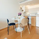 Apartment Eurovea 1 Waterfront