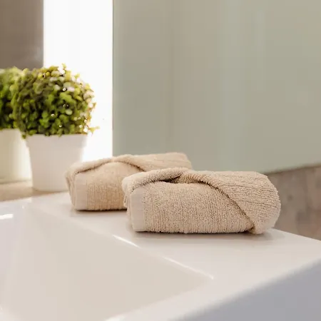 Eurovea 1 Waterfront アパート *