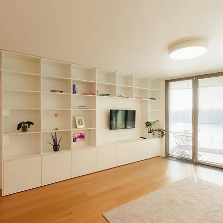 Eurovea 1 Waterfront