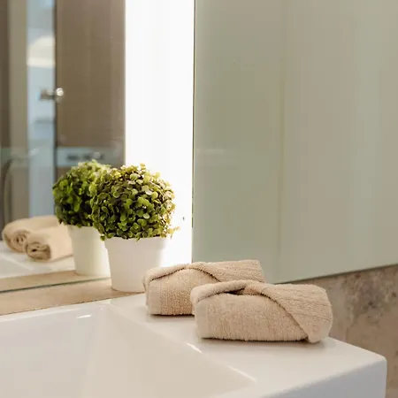 Apartment Eurovea 1 Waterfront