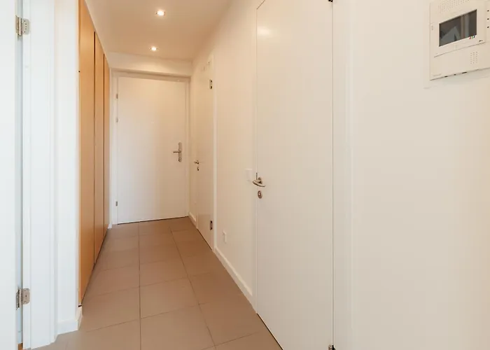 Eurovea 1 Waterfront * Bratislava