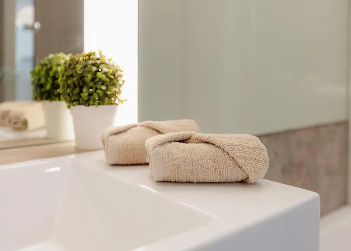 Eurovea 1 Waterfront Lägenhet *