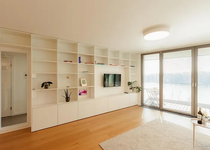 Eurovea 1 Waterfront