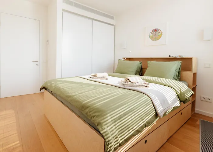 Eurovea 1 Waterfront