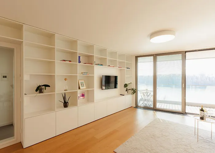 Eurovea 1 Waterfront *