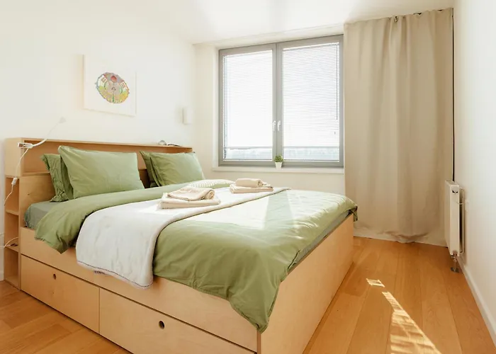 Eurovea 1 Waterfront