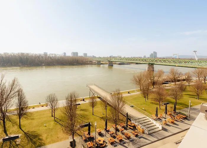 Eurovea 1 Waterfront *