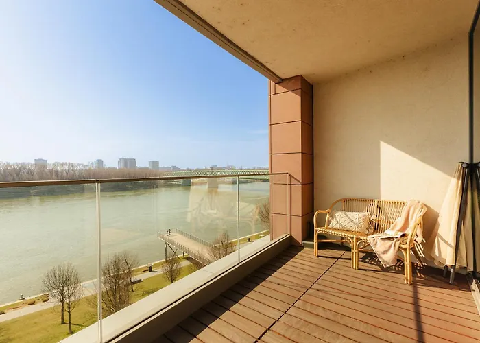 Eurovea 1 Waterfront *