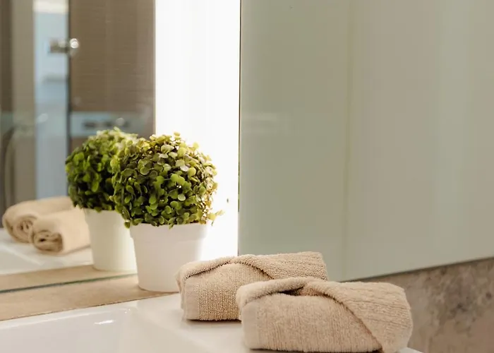 アパート Eurovea 1 Waterfront