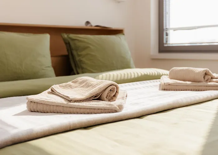 Eurovea 1 Waterfront