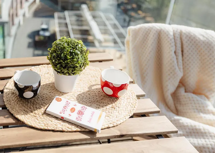 Eurovea 1 Waterfront *