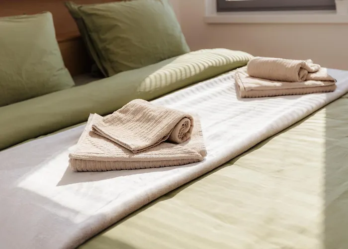 Eurovea 1 Waterfront * Bratislava