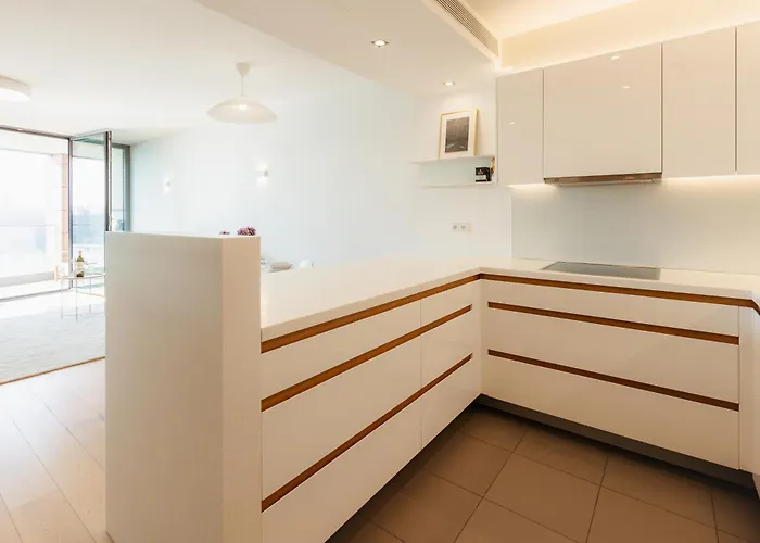 Eurovea 1 Waterfront Apartment Bratislava