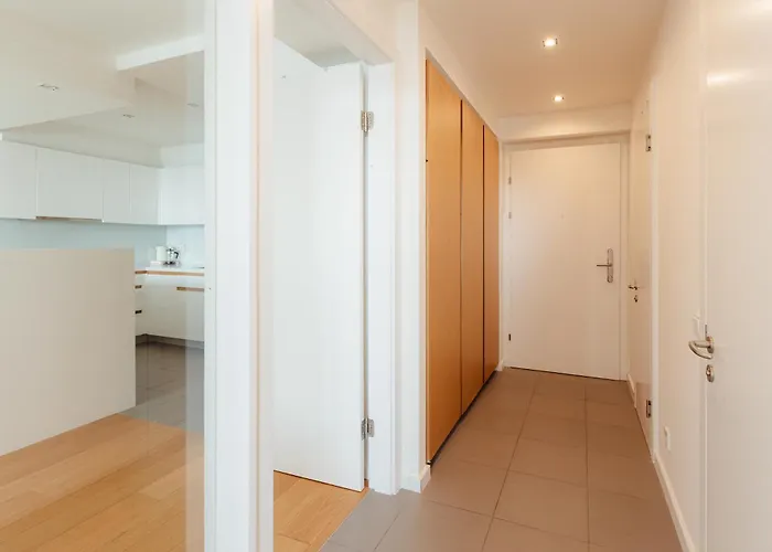 Eurovea 1 Waterfront