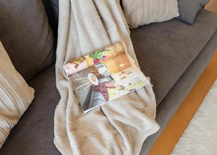 Apartment Eurovea 1 Waterfront