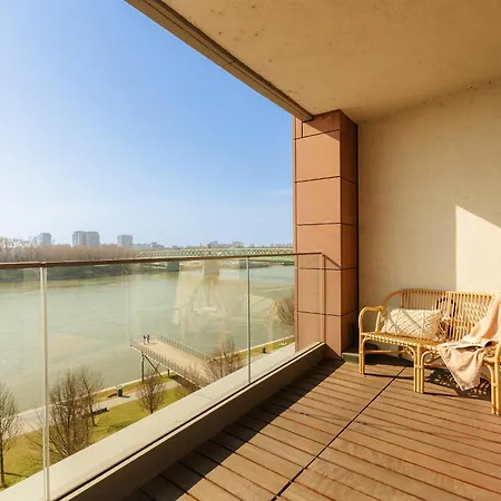 Eurovea 1 Waterfront *